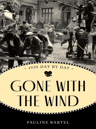 Pauline Bartel Welcomes Publication of New Gone With the Wind Book